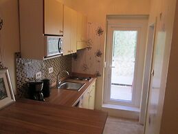 Apartments Ivo