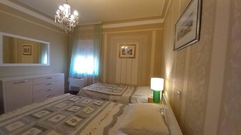 Apartments Ivo