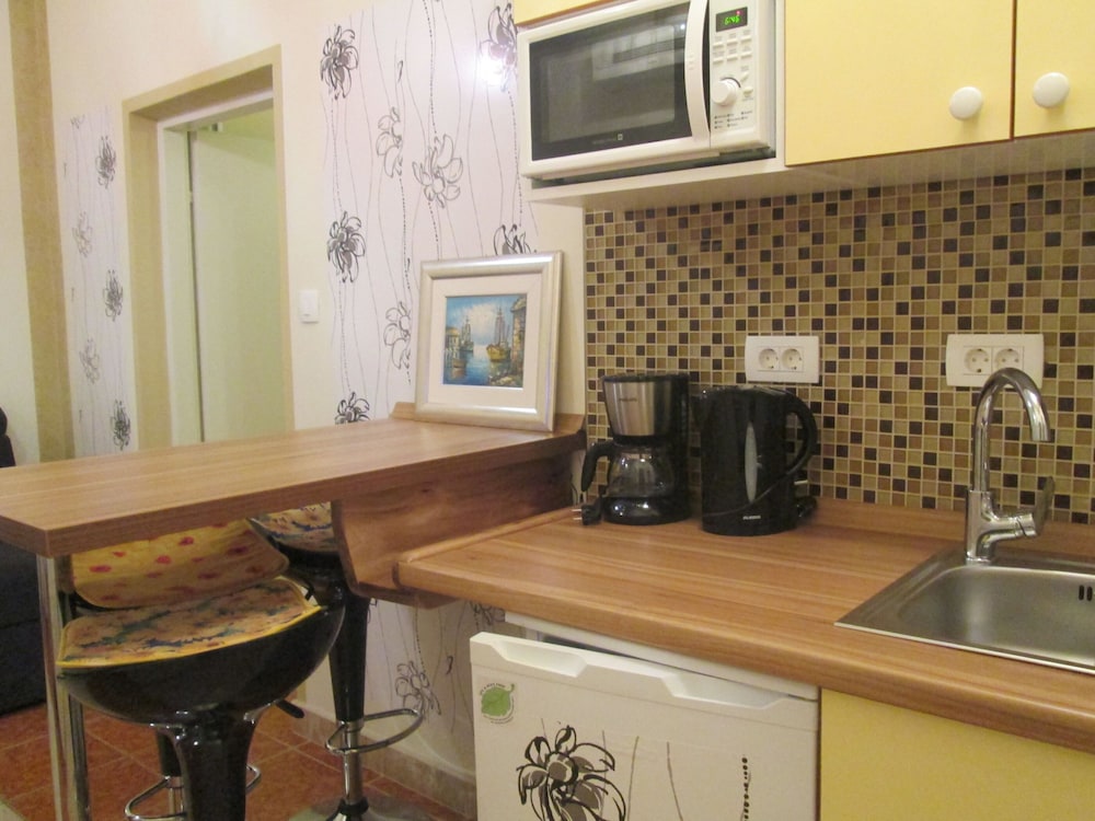 Apartments Ivo