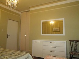 Apartments Ivo