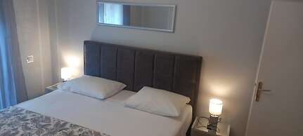 Apartments Ivo
