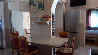 Apartments Ivo