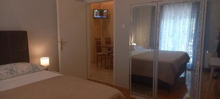 Apartments Ivo