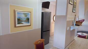 Apartments Ivo