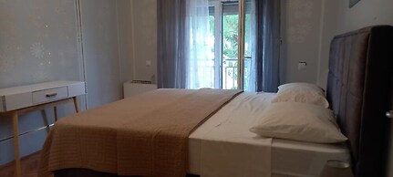 Apartments Ivo