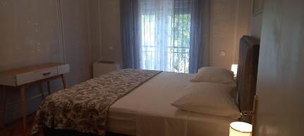 Apartments Ivo