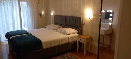 Apartments Ivo