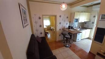 Apartments Ivo