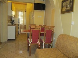 Apartments Ivo