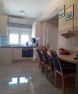 Apartments Ivo
