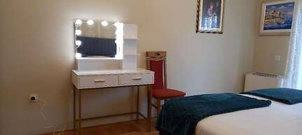 Apartments Ivo