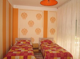 Apartments Ivo