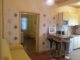 Apartments Ivo