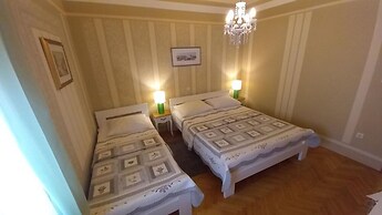 Apartments Ivo