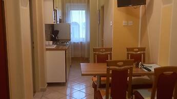 Apartments Ivo