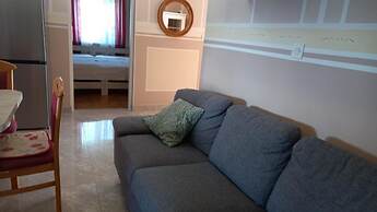 Apartments Ivo