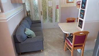 Apartments Ivo