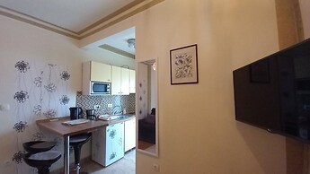 Apartments Ivo