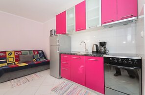 Apartment Tom