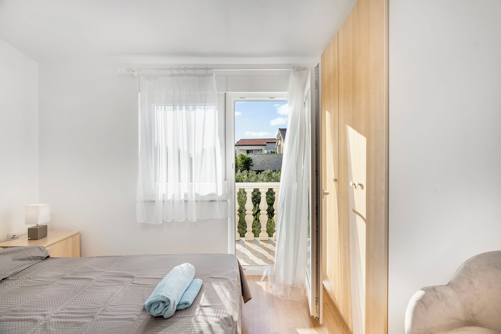 Apartment Draga