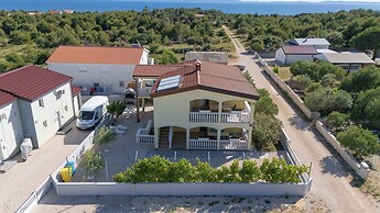 Apartment Draga