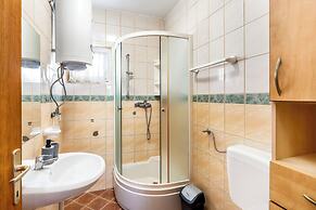 Apartment Draga
