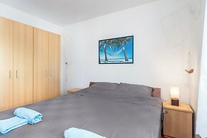 Apartment Draga