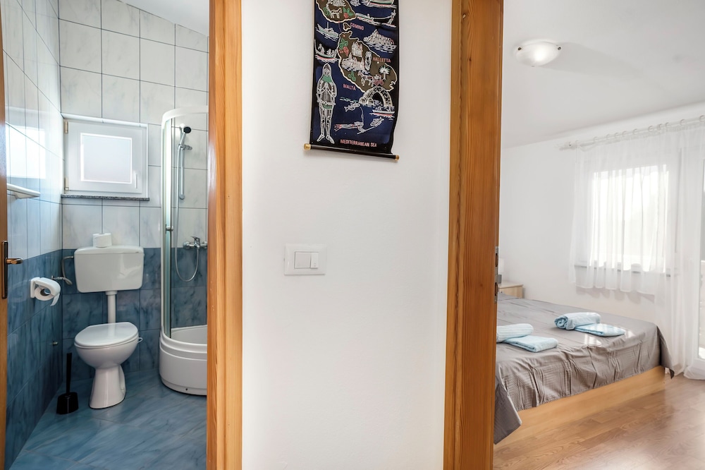 Apartment Draga