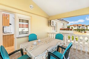 Apartment Draga