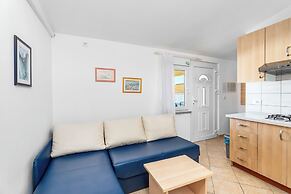 Apartment Draga