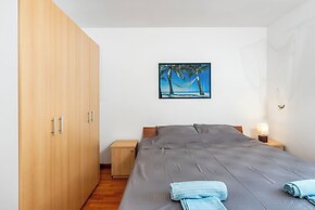 Apartment Draga