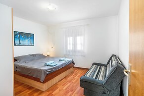 Apartment Draga