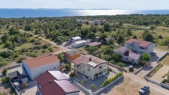 Apartment Draga