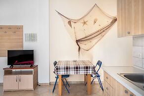 Apartment Draga