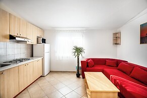 Apartment Draga