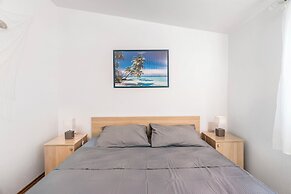 Apartment Draga