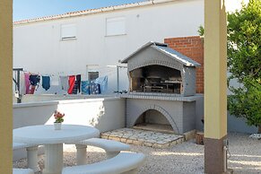 Apartment Draga