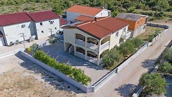 Apartment Draga