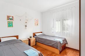 Apartment Draga