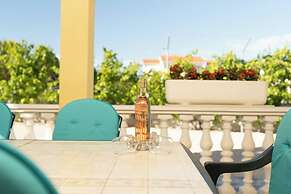 Apartment Draga