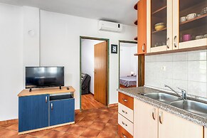 Apartment Draga