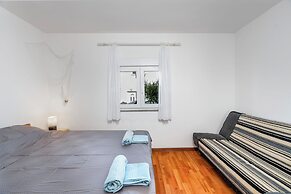 Apartment Draga