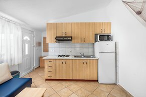 Apartment Draga