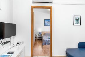 Apartment Draga