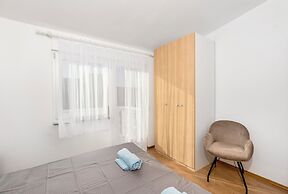 Apartment Draga