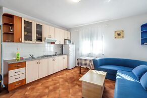 Apartment Draga
