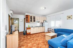 Apartment Draga