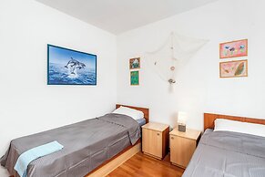 Apartment Draga
