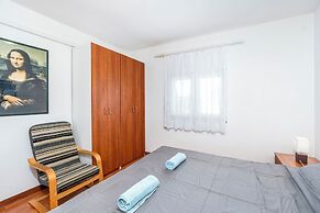 Apartment Draga