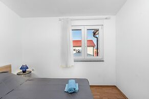Apartment Draga